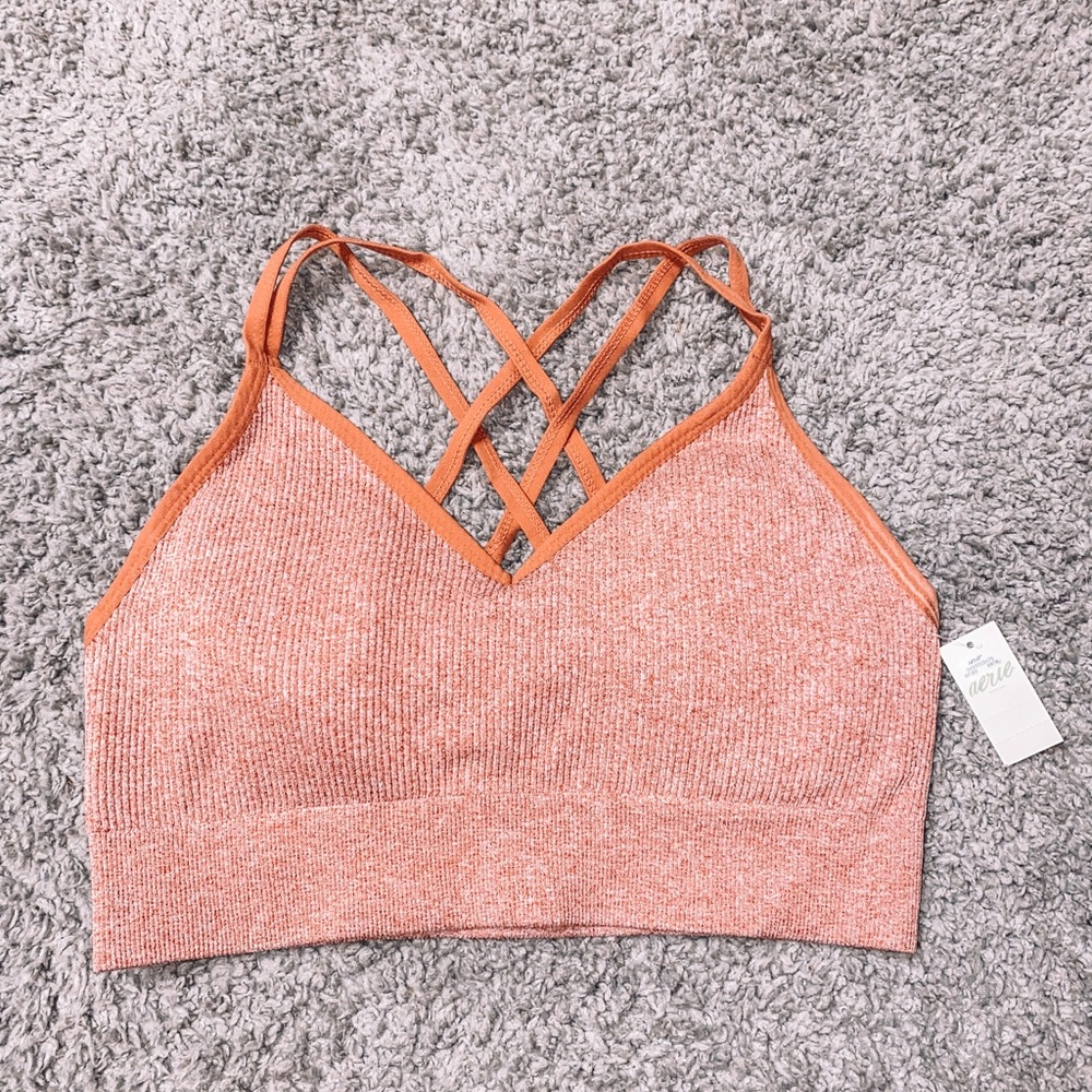 aerie bralette